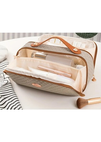 Çok Amaçlı Kozmetik / Makyaj Çantası fiyatları