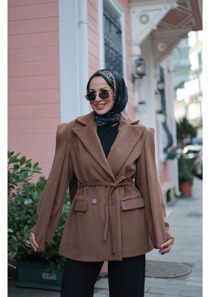 Berin Moscox Kaşe Ceket - 7002 fiyatları