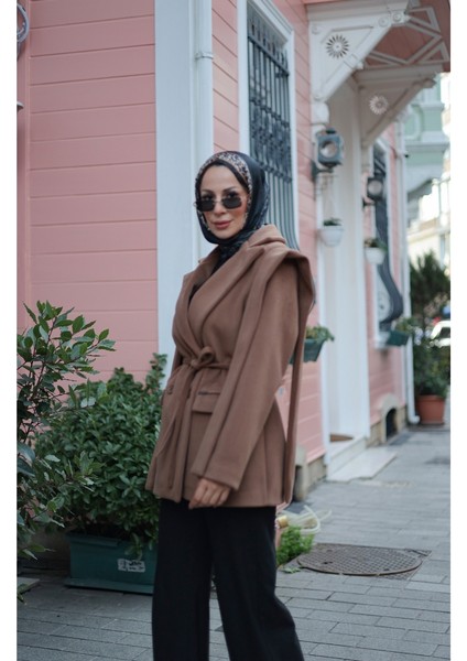 Berin Moscox Kaşe Ceket - 7002 fırsatları