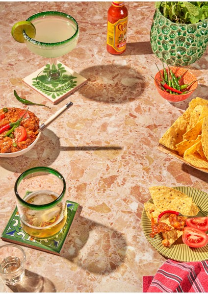 Terracotta Mermer Vinil Backdrop – Kırışmaz Mat Fotoğraf ve Video Çekim Arka Planı (80×120 Cm) indirimleri