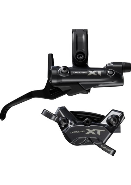 Xt BL-M8200+BR-M8220 4 Piston Arka Hidrolik Disk Fren Seti