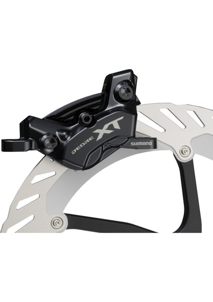 Xt BL-M8200+BR-M8220 4 Piston Arka Hidrolik Disk Fren Seti indirimleri