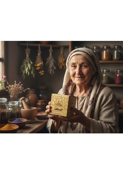 Çok Amaçlı Bitkisel Krem