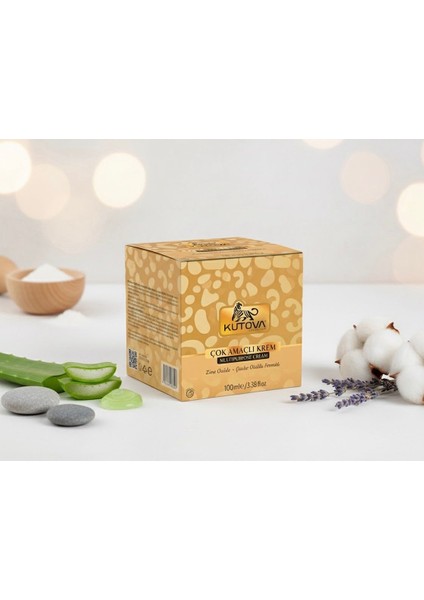 Çok Amaçlı Bitkisel Krem fiyatları