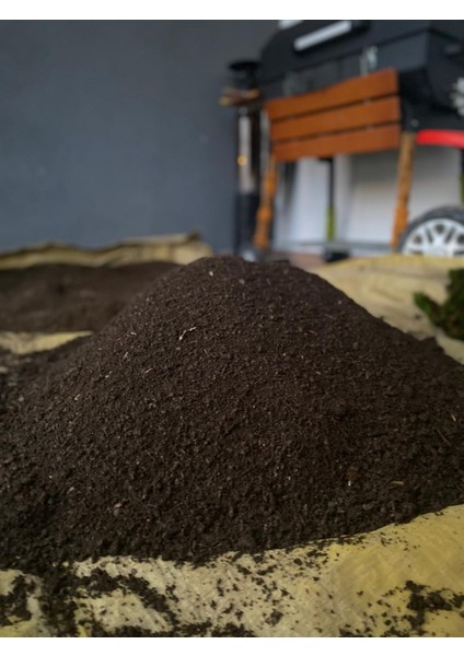 Katkısız Doğal Bahçe Toprağı 2,5 Litre fiyatları