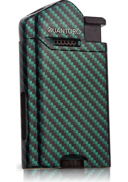 Metal Jet Çakmak Green Carbon