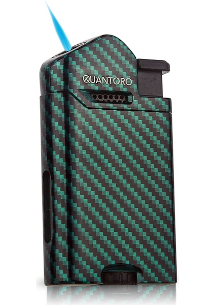 Metal Jet Çakmak Green Carbon fiyatları