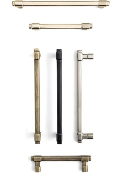 4712 Modern Kulp Saten Renk 160 mm fiyatları