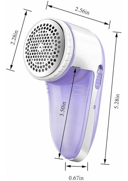 Giysi Tiftik ve Kazak Tüy Toplama Makinesi Pratik Temizleme Şarjlı - F836K880-U56836 indirimleri