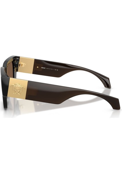 Güneş Gözlüğü VE4497U 53 554373 fırsatları