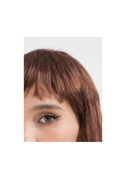Kahve Renk Uzun Düz Parti Peruğu - Uzun Kahverengi Peruk indirimleri