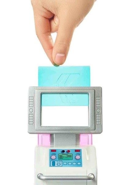 'nin Polikliniği Oyun Seti GTN61 modelleri