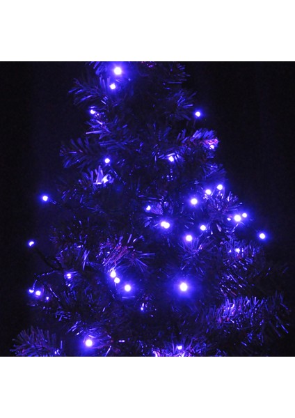 Yılbaşı Pilli LED Işık 80 Ampul LED / 8mt modelleri