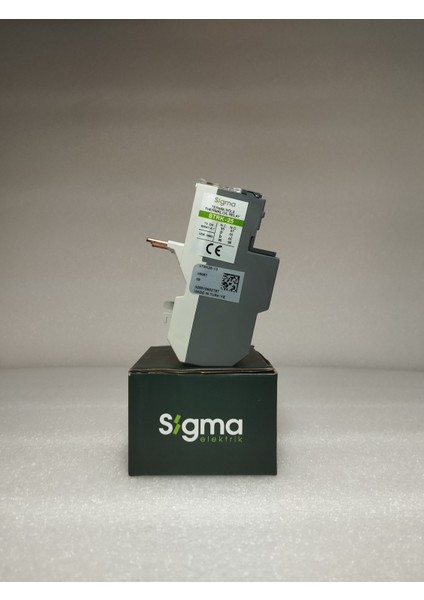 STRK25-13 STRK25 9-13A Termik Röle Ag Güç Kontaktörlerı fiyatları