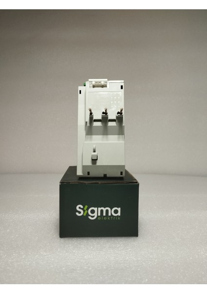 STRK25-13 STRK25 9-13A Termik Röle Ag Güç Kontaktörlerı indirimleri