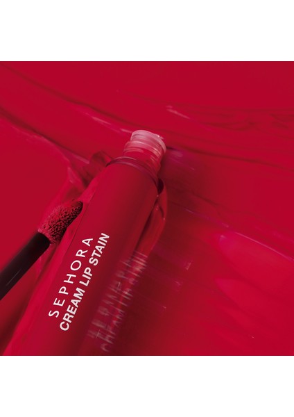 5’li Bulaşma Yapmayan Kadifemsi Ruj Seti - Sınırlı Sayıda Üretilen Bir Renk ile fırsatları