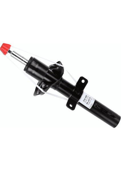 Ford Transit V363 2015> 275MM Ön Amortisör (Sağ/sol) | Sachs 316959 - BK31 18045 CD