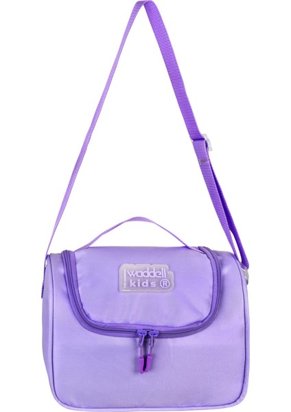 Lisanslı Twil Lila Termal-Isı Yalıtımlı Beslenme Çantası modelleri