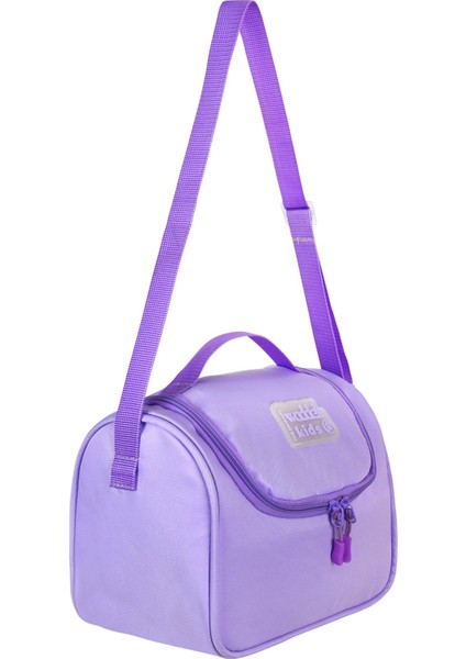 Lisanslı Twil Lila Termal-Isı Yalıtımlı Beslenme Çantası fırsatları