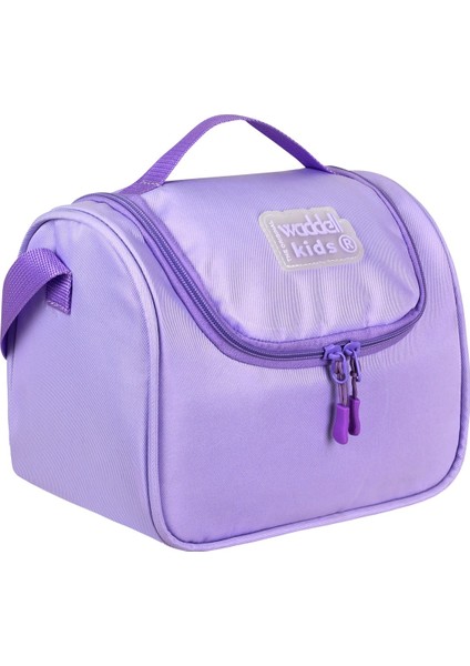 Lisanslı Twil Lila Termal-Isı Yalıtımlı Beslenme Çantası indirimleri