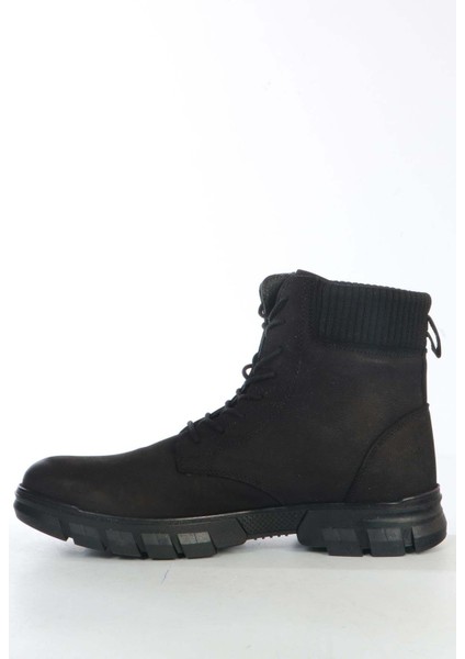 Lejos M Siyah Erkek Bot & Bootie 23685-M fırsatları