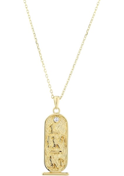 Tasarım Altın Kolye - 14K fiyatları