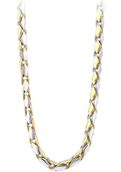 Altın Zincir Kolye - 14K