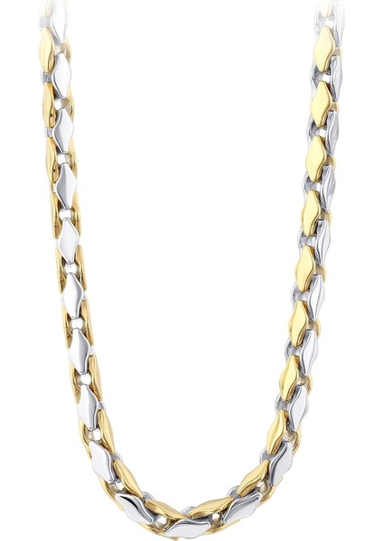 Altın Zincir Kolye - 14K fiyatları