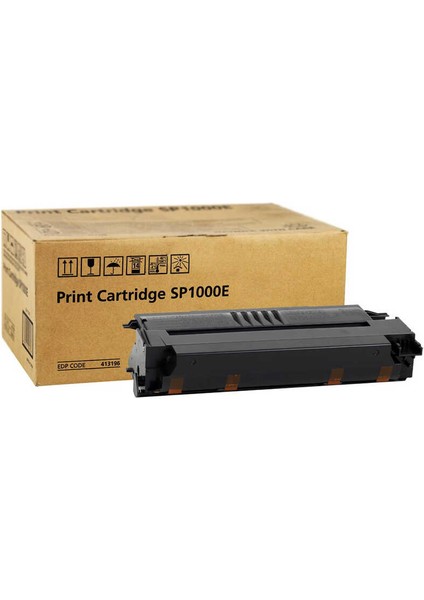 SP-1000 Orijinal Toner fiyatları