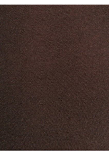 32122 Kayık Yaka Modal Kaşmir Ultra Hafif Bluz-Kahve fırsatları