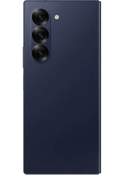 Galaxy Z Fold 6 Blue 512GB Yenılenmıs B Kalıte (12 Ay Garantılı) modelleri