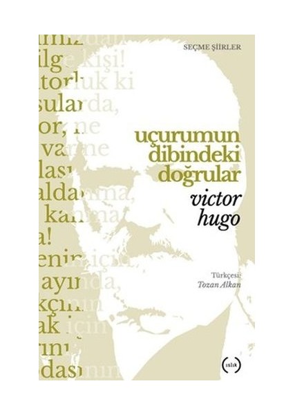 Uçurumun Dibindeki Doğrular