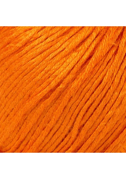 La Mia Bamboo Turuncu El Örgü Ipi - L150 - 33855 fiyatları