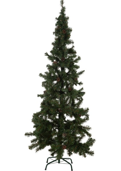 KOZALAKLI ÇAM AĞACI 180 CM