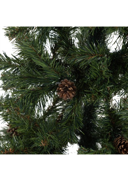 KOZALAKLI ÇAM AĞACI 180 CM fiyatları