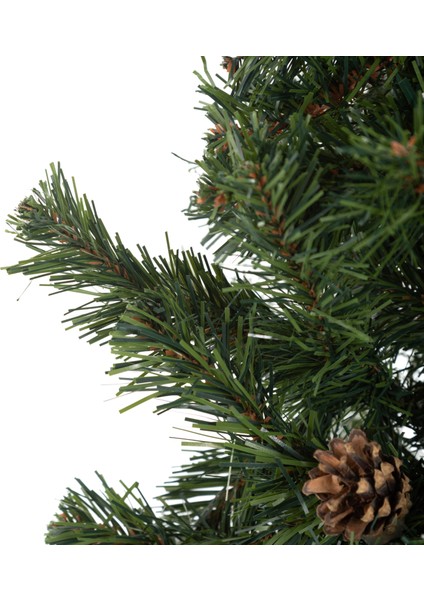 KOZALAKLI ÇAM AĞACI 180 CM modelleri