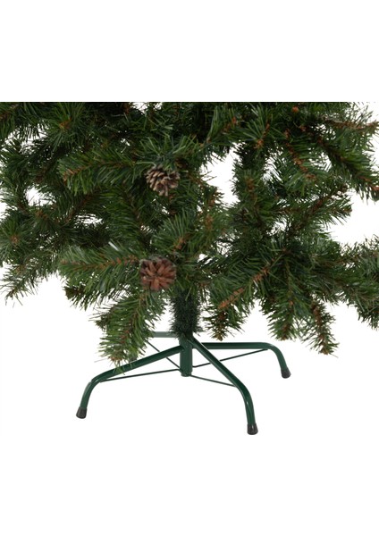 KOZALAKLI ÇAM AĞACI 180 CM fırsatları