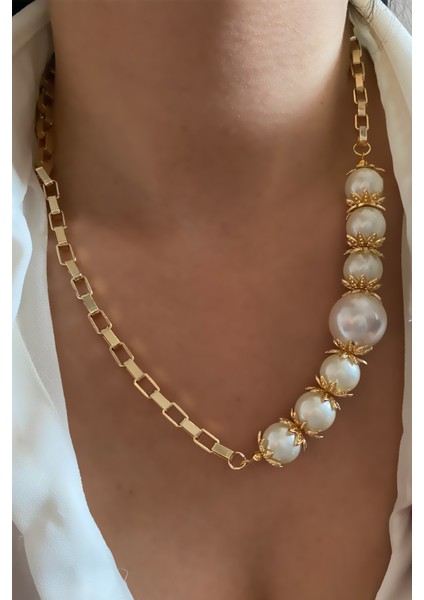 Inci Zincir Kolye modelleri