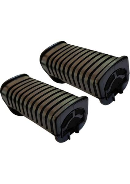 Küba Ege Motoran Orco Ön Basamak Lastiği Takımı