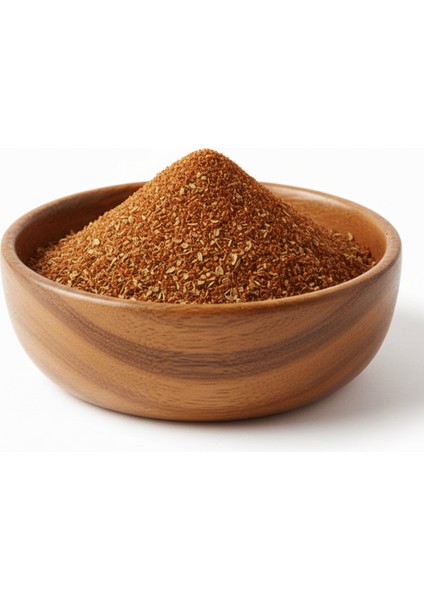 Kajun Baharatı - ( Katkısız , Elenmiş,organik ) 250GR fiyatları