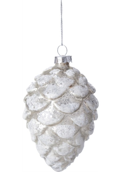 Pınecone Ağaç Süsü 11CM