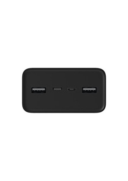 Power Bank 2-Usb ve Usb-C Port 30000MAH 18W BHR9126GL - Siyah fırsatları