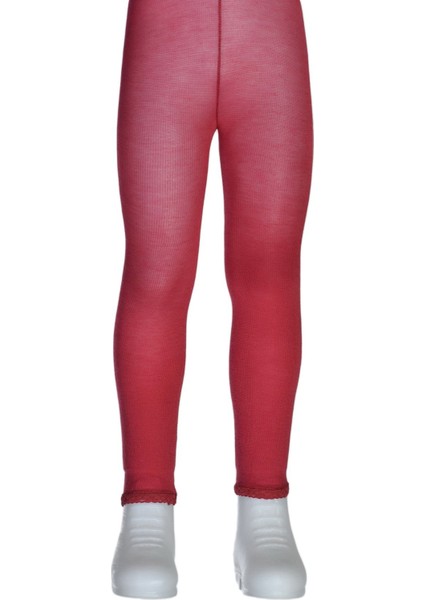 Bileği Dantelli Cotton Bebek Tayt fiyatları