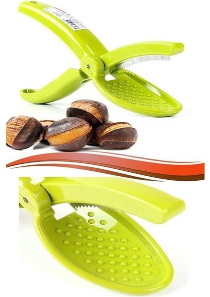 Sıladanal® Kestane Çizici Chesnut Cutter