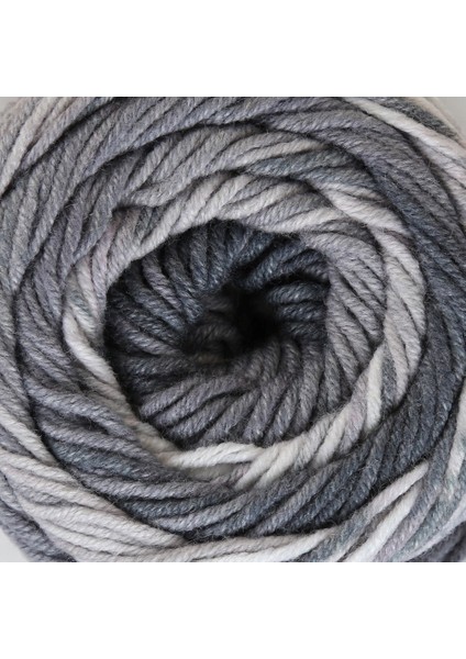 La Mia Tale Ebruli El Örgü Ipi - LM096 fiyatları