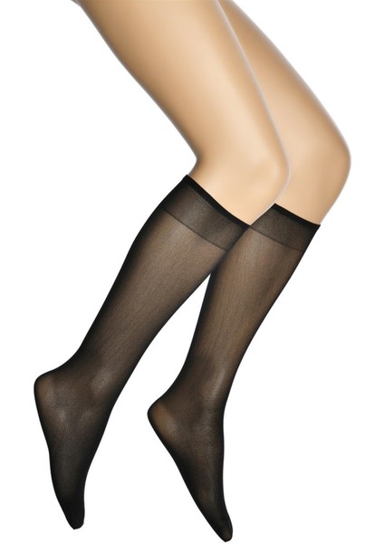 40 Denye Dizaltı Kadın Çorap fiyatları