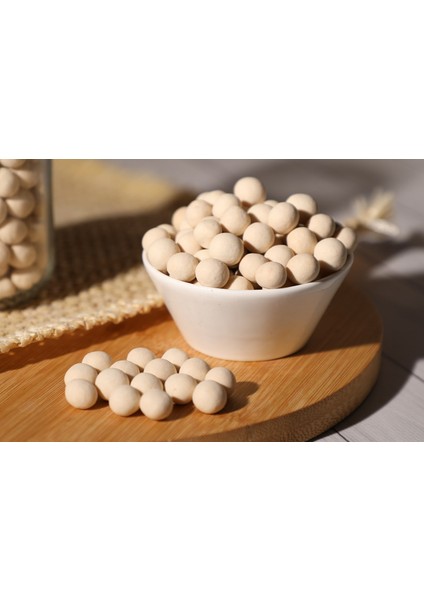 Leblebi Beyaz Çıtır