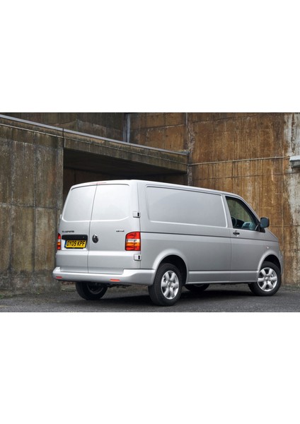 2 x Vw Transporter T5 03-10 Stop Lambası Sarı Sol-Sağ Takım fırsatları