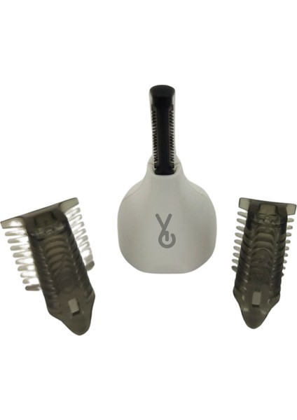 HG2000 Burun Kulak Kaş Tüy Kesici