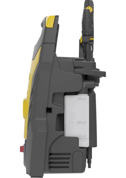 SPW14L110 Barbasınçlıyıkama Makinası